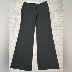 LOFT Elegant Dark Grey Trousers